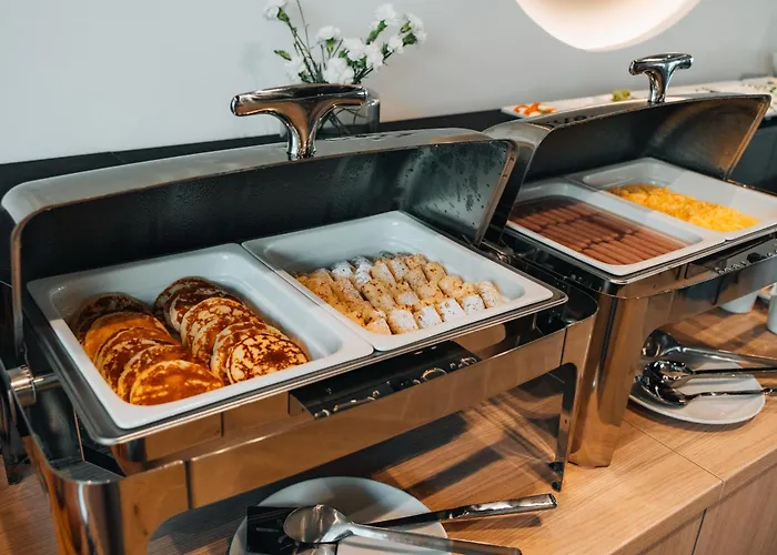 Zatorhome Apartamenty - Blisko Energylandii I Zatorlandu