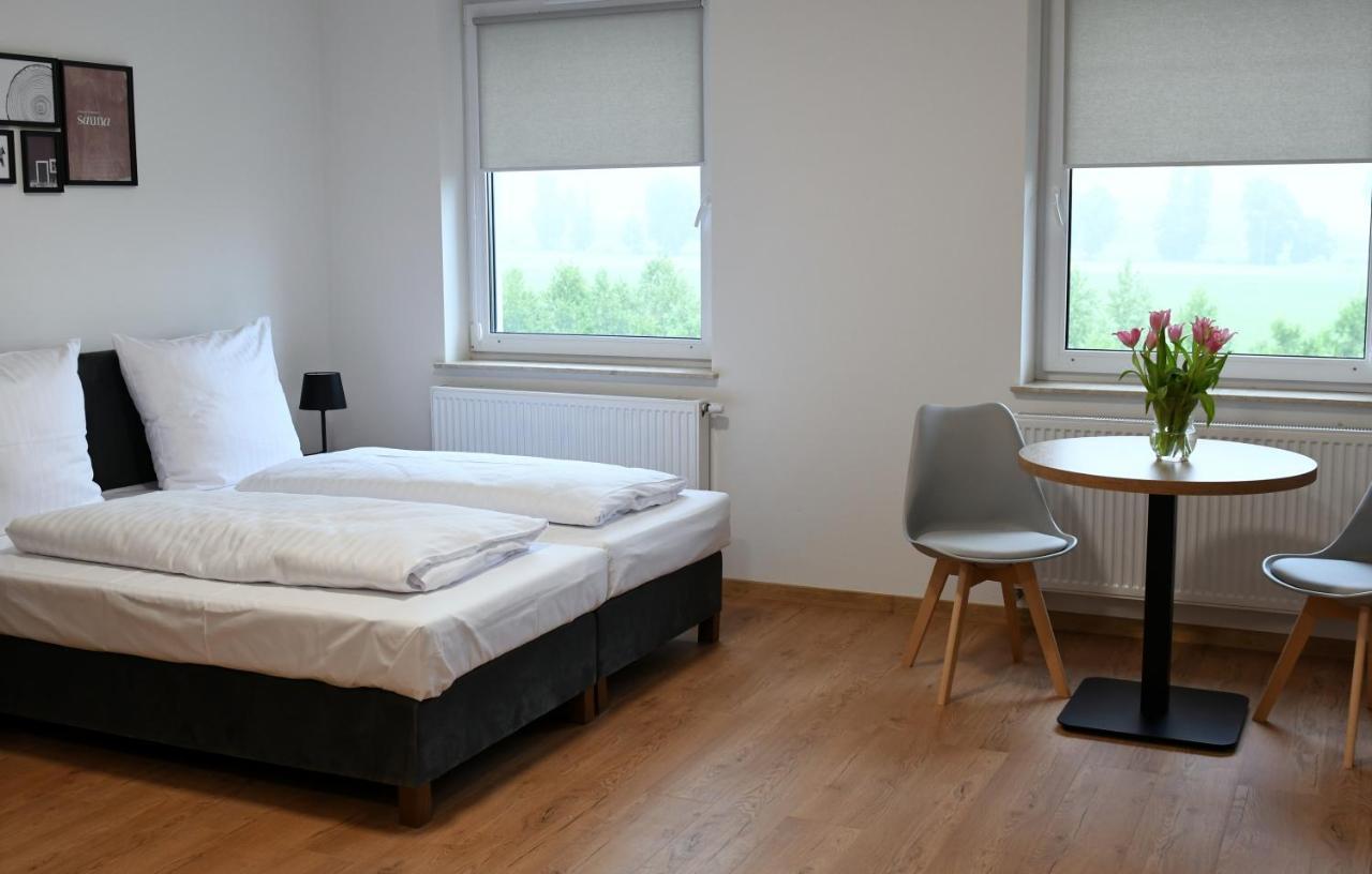 Zatorhome - Blisko Energylandii I Zatorlandu Apartahotel *