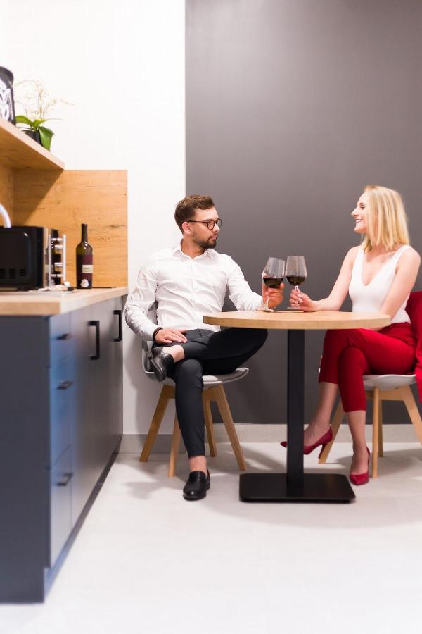 Apartahotel Zatorhome - Blisko Energylandii I Zatorlandu