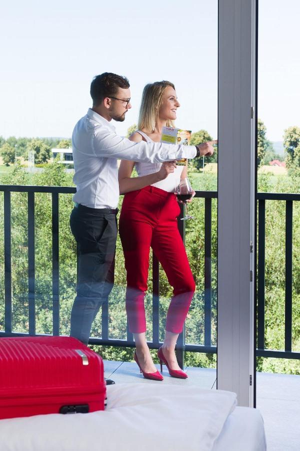 Apartahotel Zatorhome - Blisko Energylandii I Zatorlandu *
