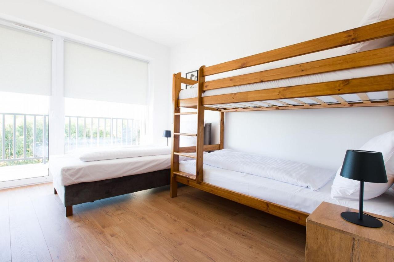 Zatorhome - Blisko Energylandii I Zatorlandu Apartahotel *
