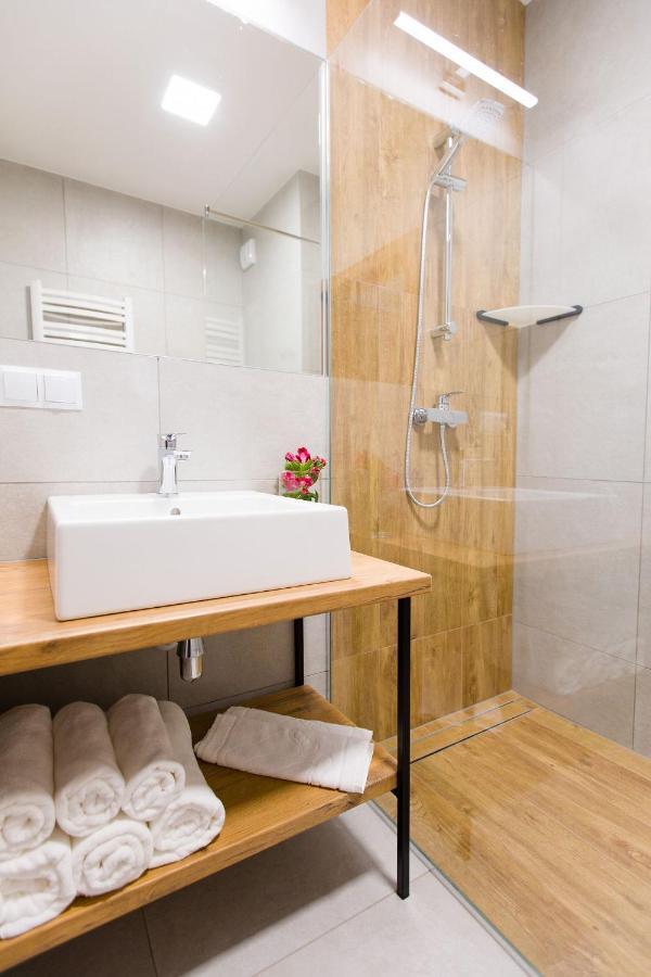 Zatorhome - Blisko Energylandii I Zatorlandu Apartahotel *