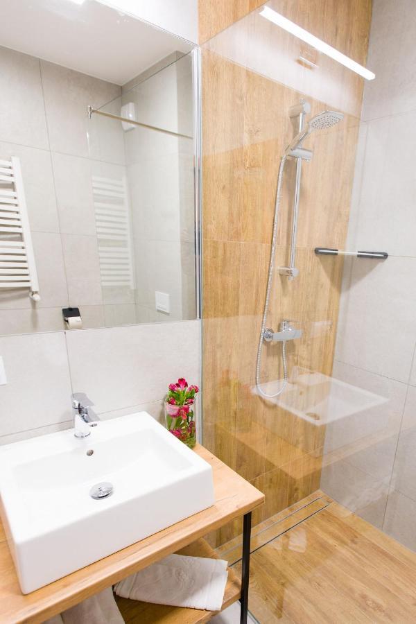 Zatorhome - Blisko Energylandii I Zatorlandu Apartahotel