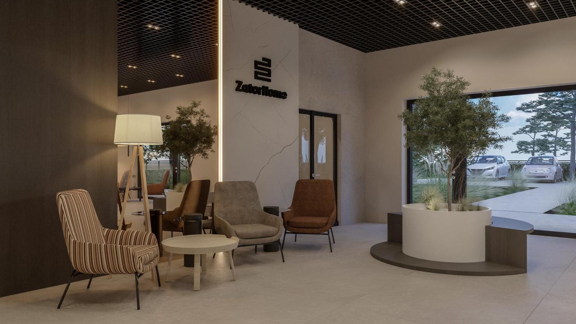 Apartahotel Zatorhome - Blisko Energylandii I Zatorlandu