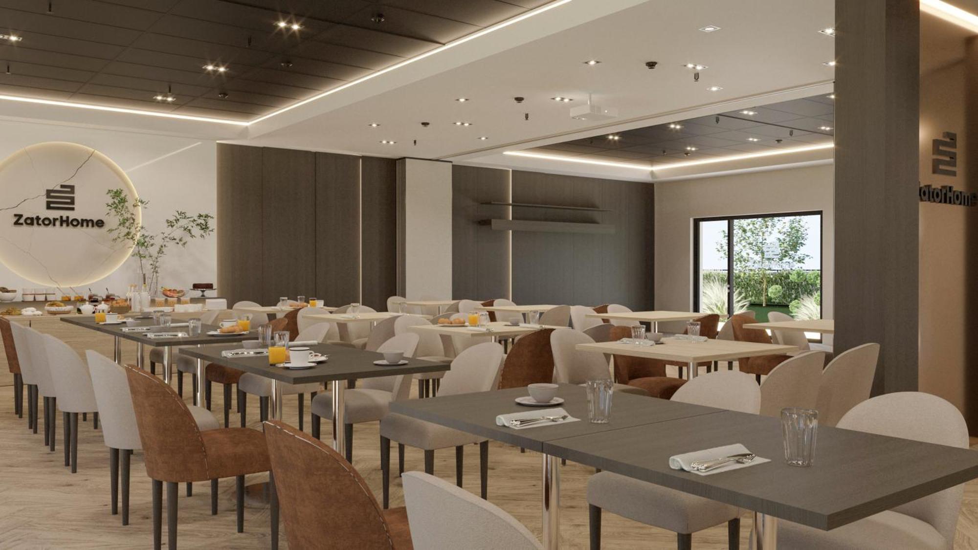 Zatorhome - Blisko Energylandii I Zatorlandu Apartahotel *