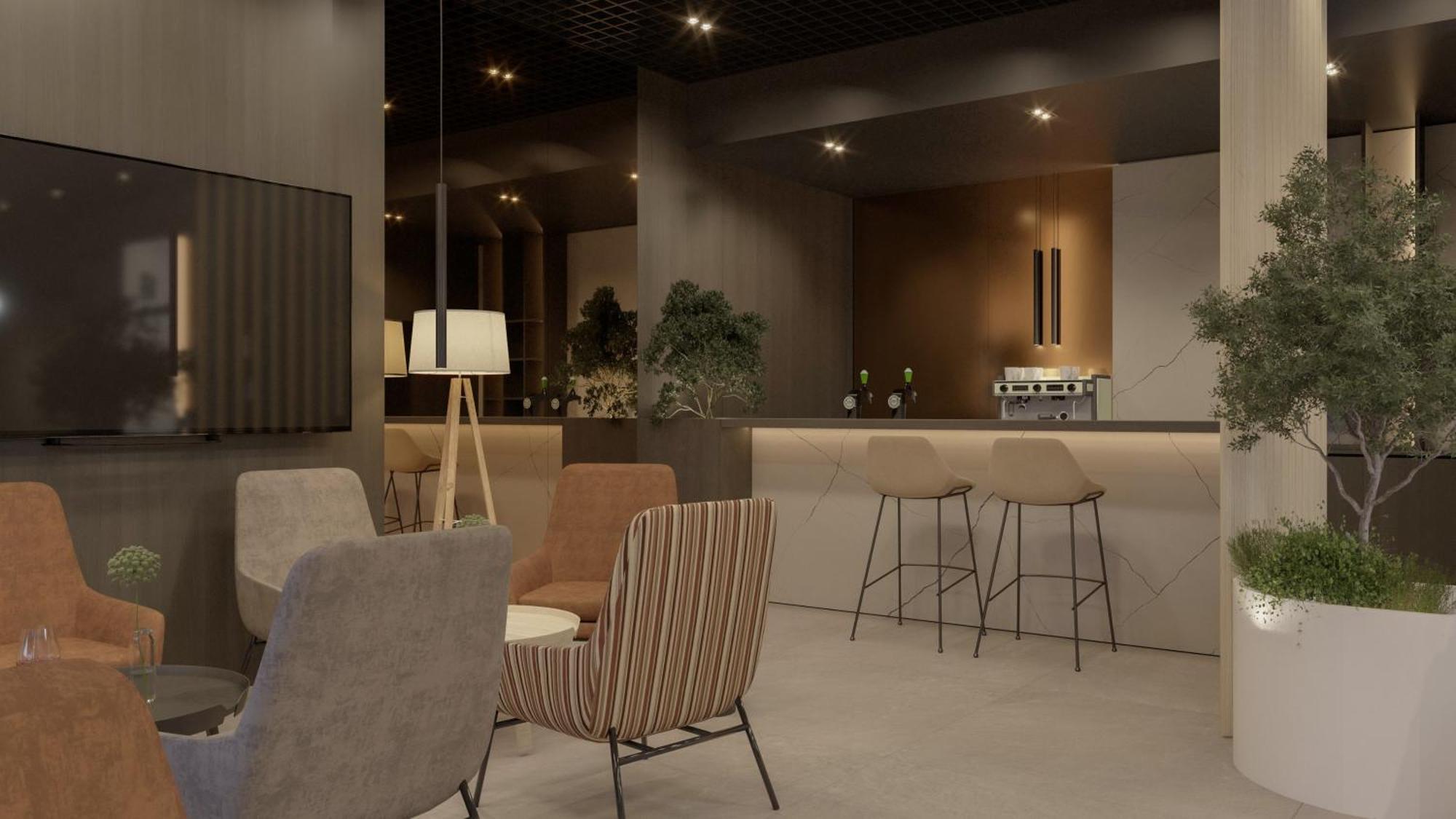 Apartahotel Zatorhome - Blisko Energylandii I Zatorlandu Zator
