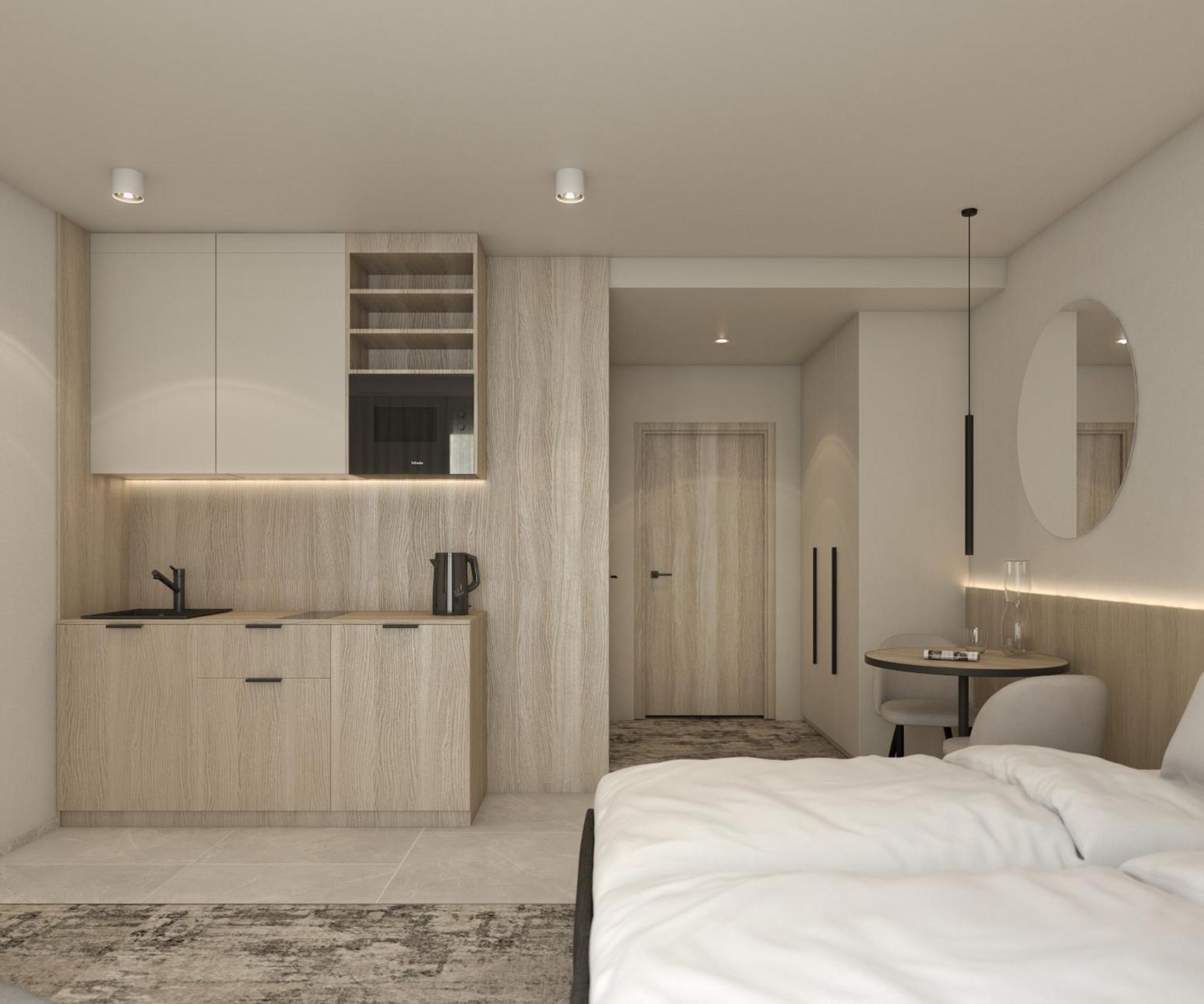 Apartahotel Zatorhome - Blisko Energylandii I Zatorlandu