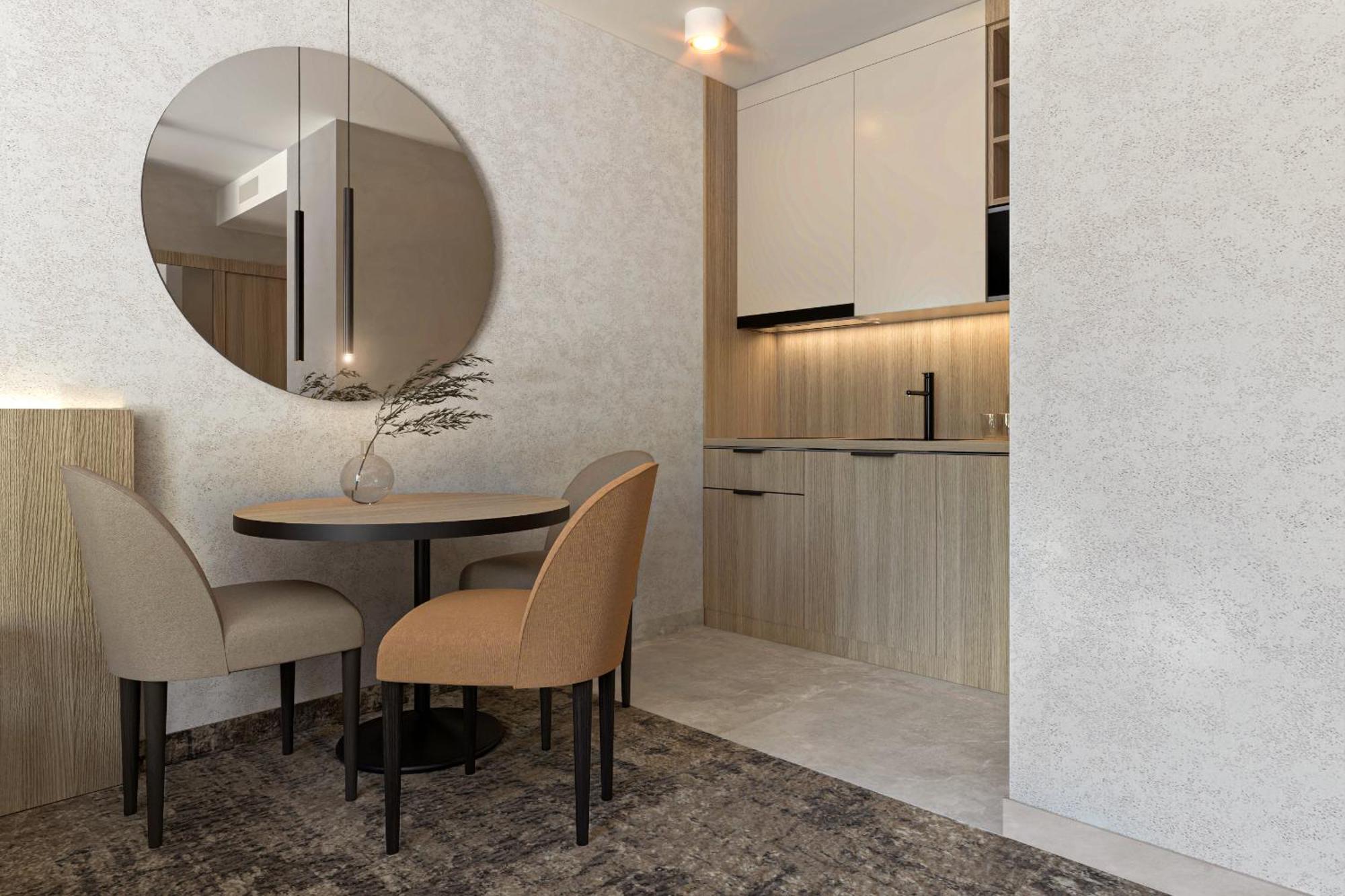 Apartahotel Zatorhome - Blisko Energylandii I Zatorlandu