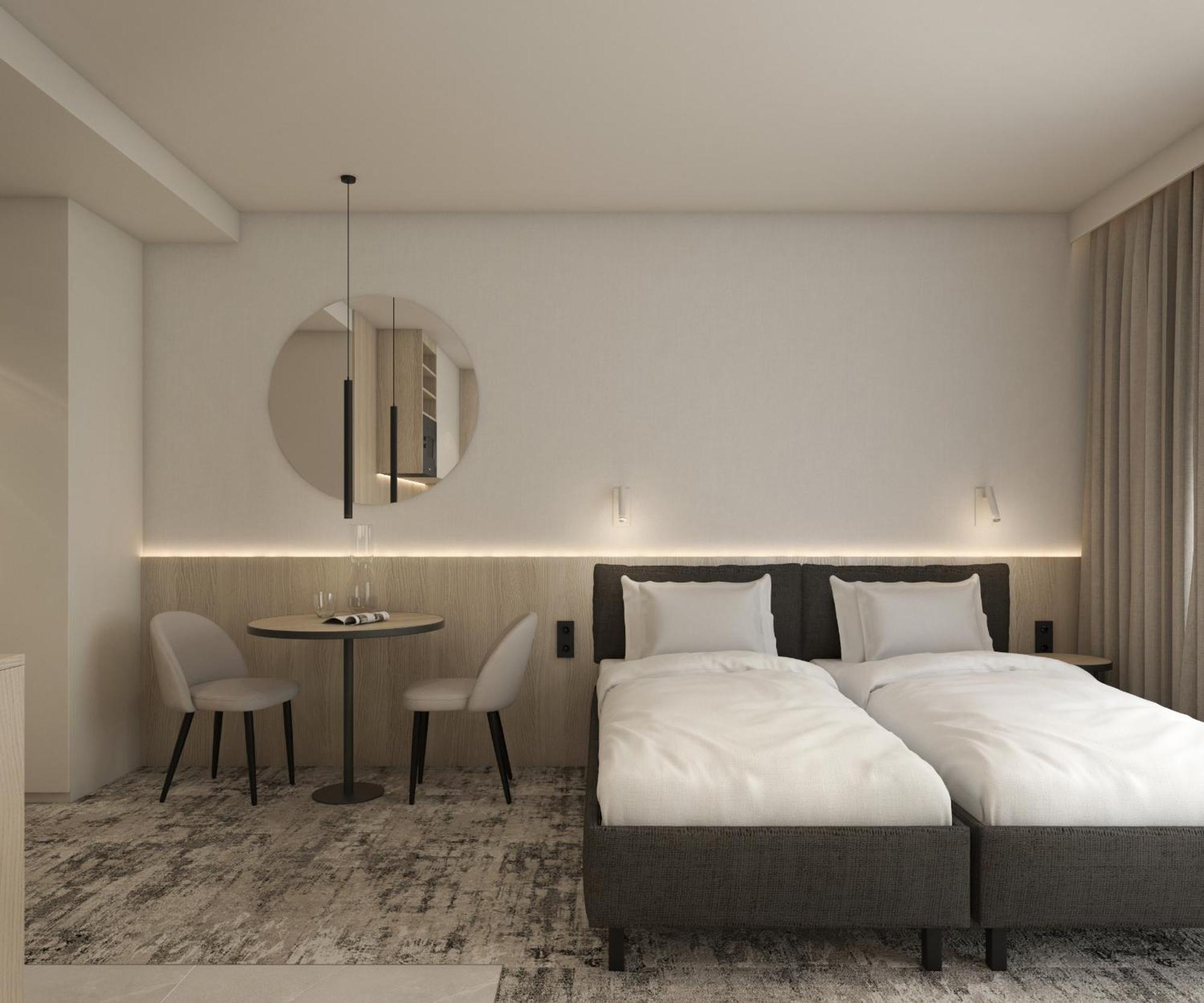 Zatorhome - Blisko Energylandii I Zatorlandu Apartahotel *