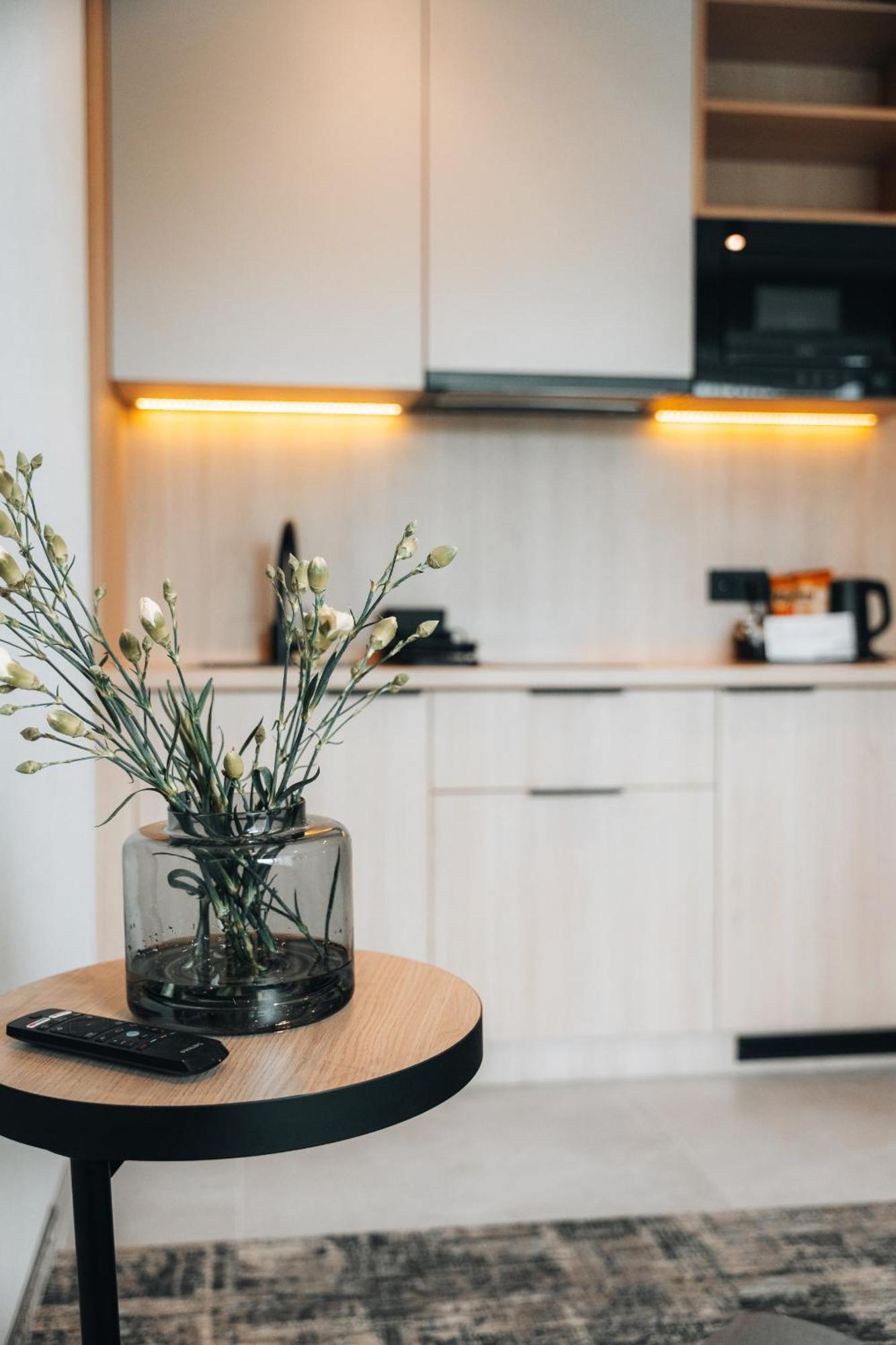 Apartahotel Zatorhome - Blisko Energylandii I Zatorlandu *
