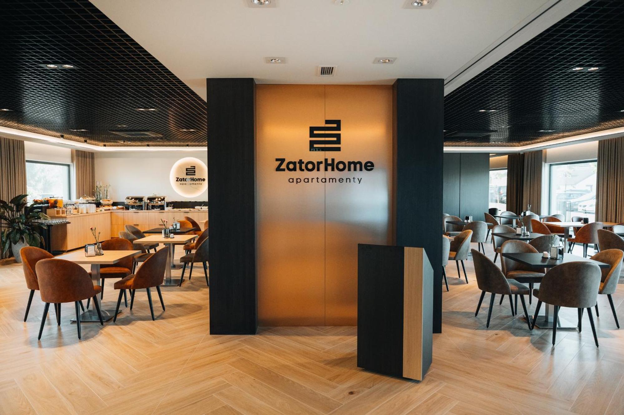 Zatorhome - Blisko Energylandii I Zatorlandu Zator