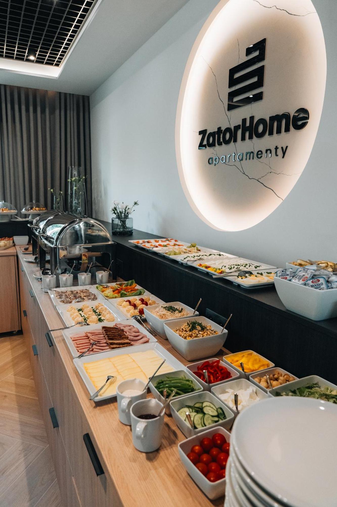 Zatorhome - Blisko Energylandii I Zatorlandu Zator