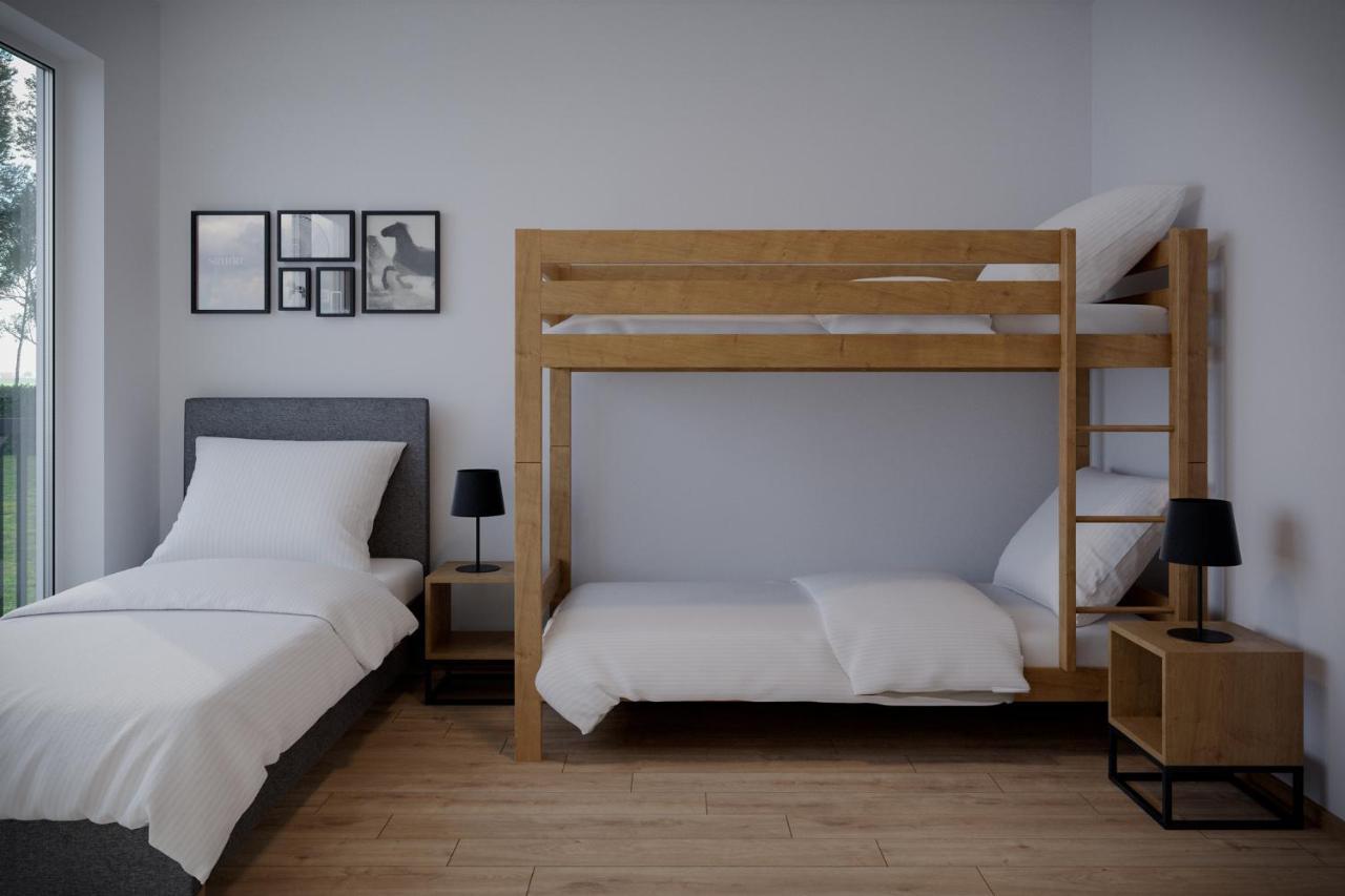 Apartahotel Zatorhome - Blisko Energylandii I Zatorlandu Zator